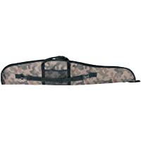 Funda para Armas Rifle Caza Escopeta táctico Espuma 120 cm Camuflaje Militar [015-1]